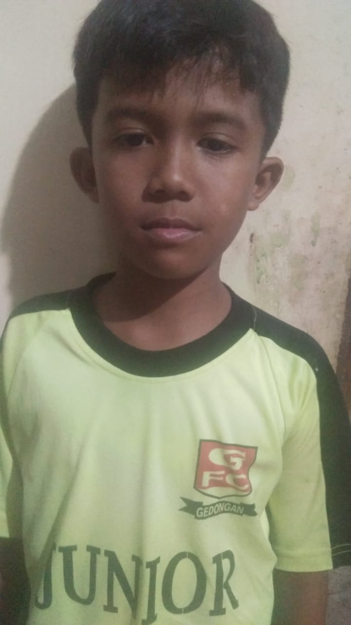 Arroyan Faturrahman